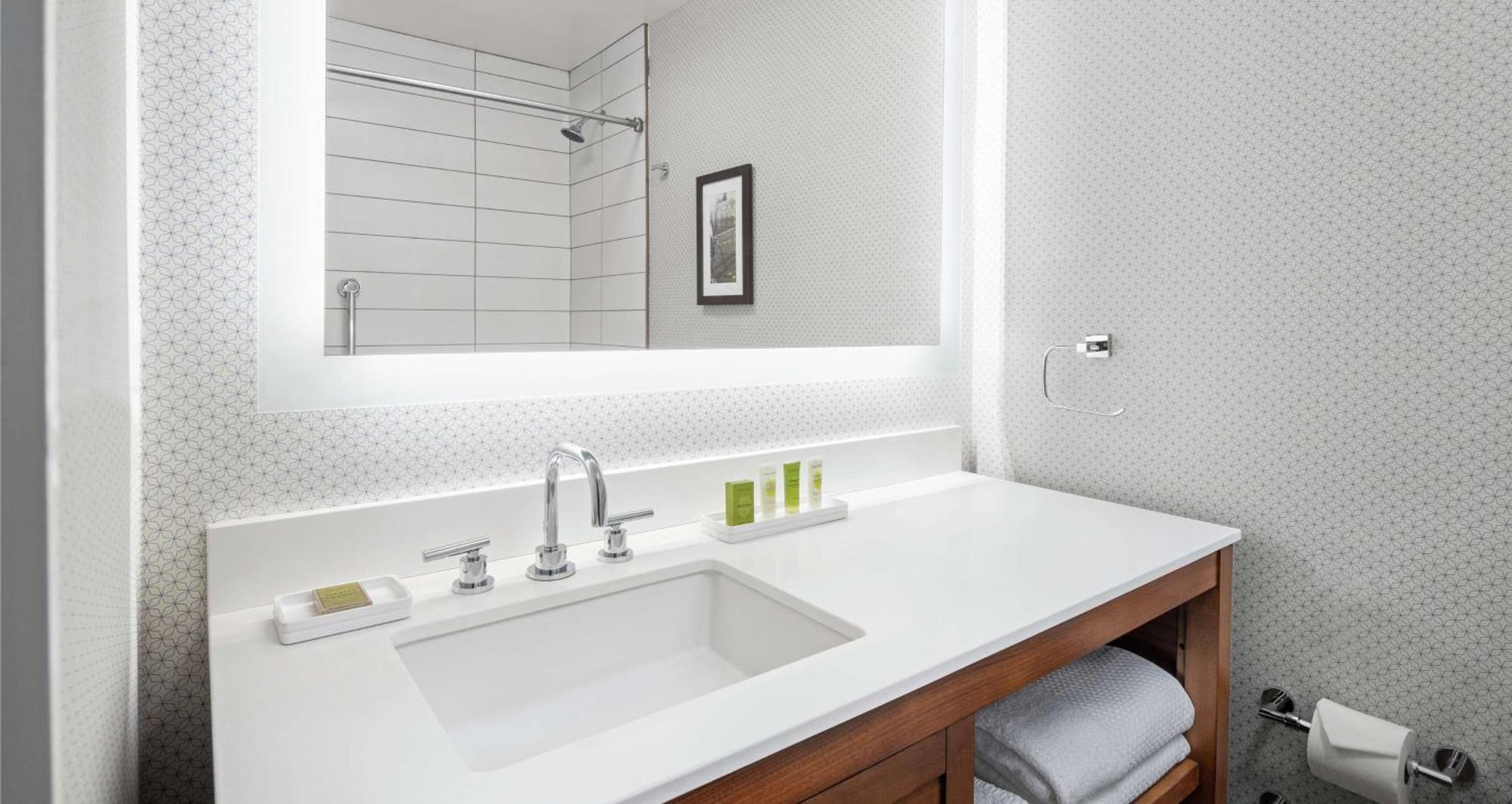 Hilton Chicago Oak Brook Hills Resort & Conference Center מראה חיצוני תמונה