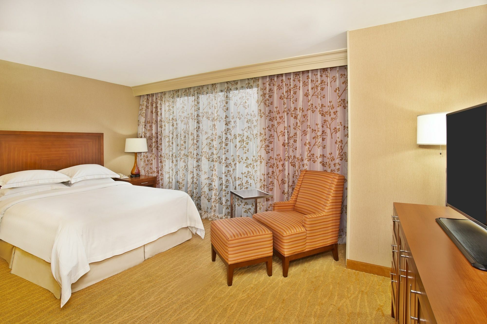 Hilton Chicago Oak Brook Hills Resort & Conference Center מראה חיצוני תמונה